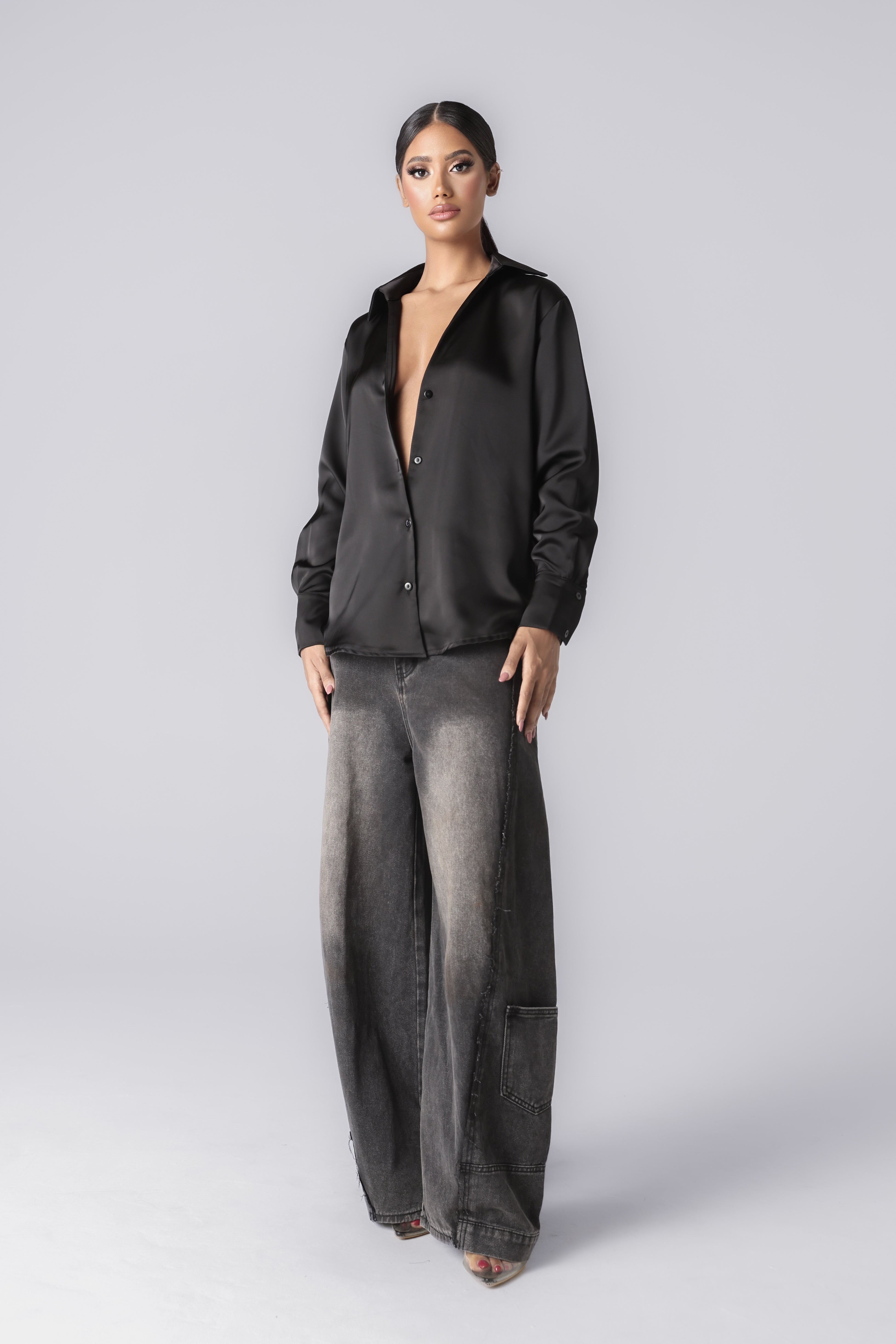 DEE DENIM JEANS