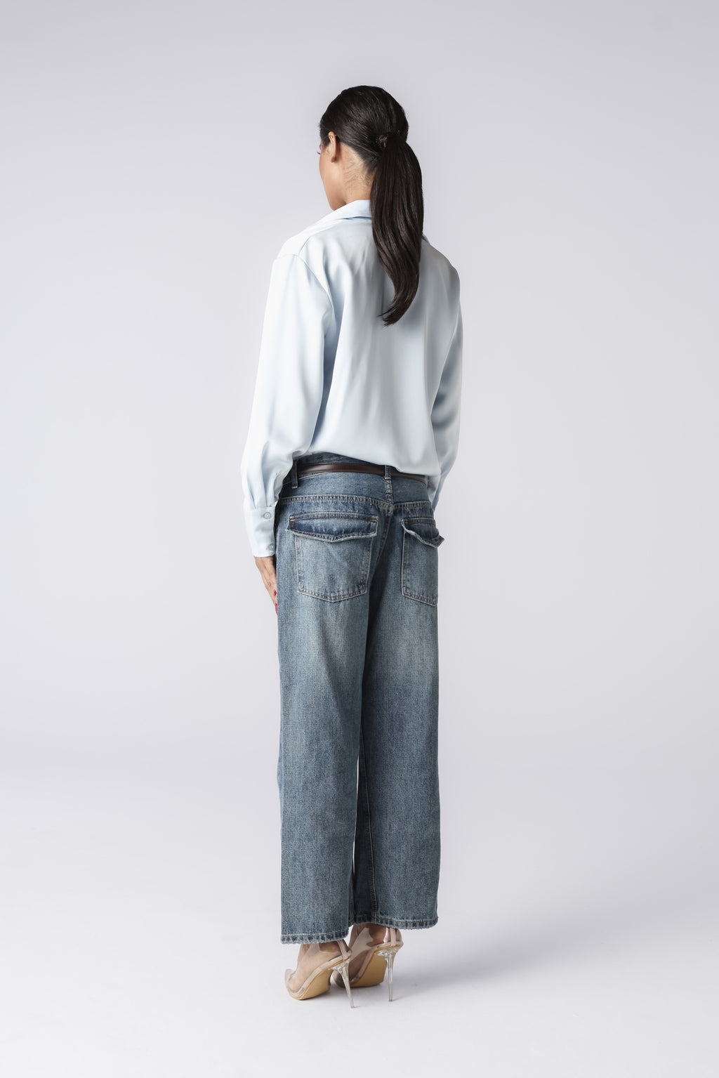 ISABELLA BELT
