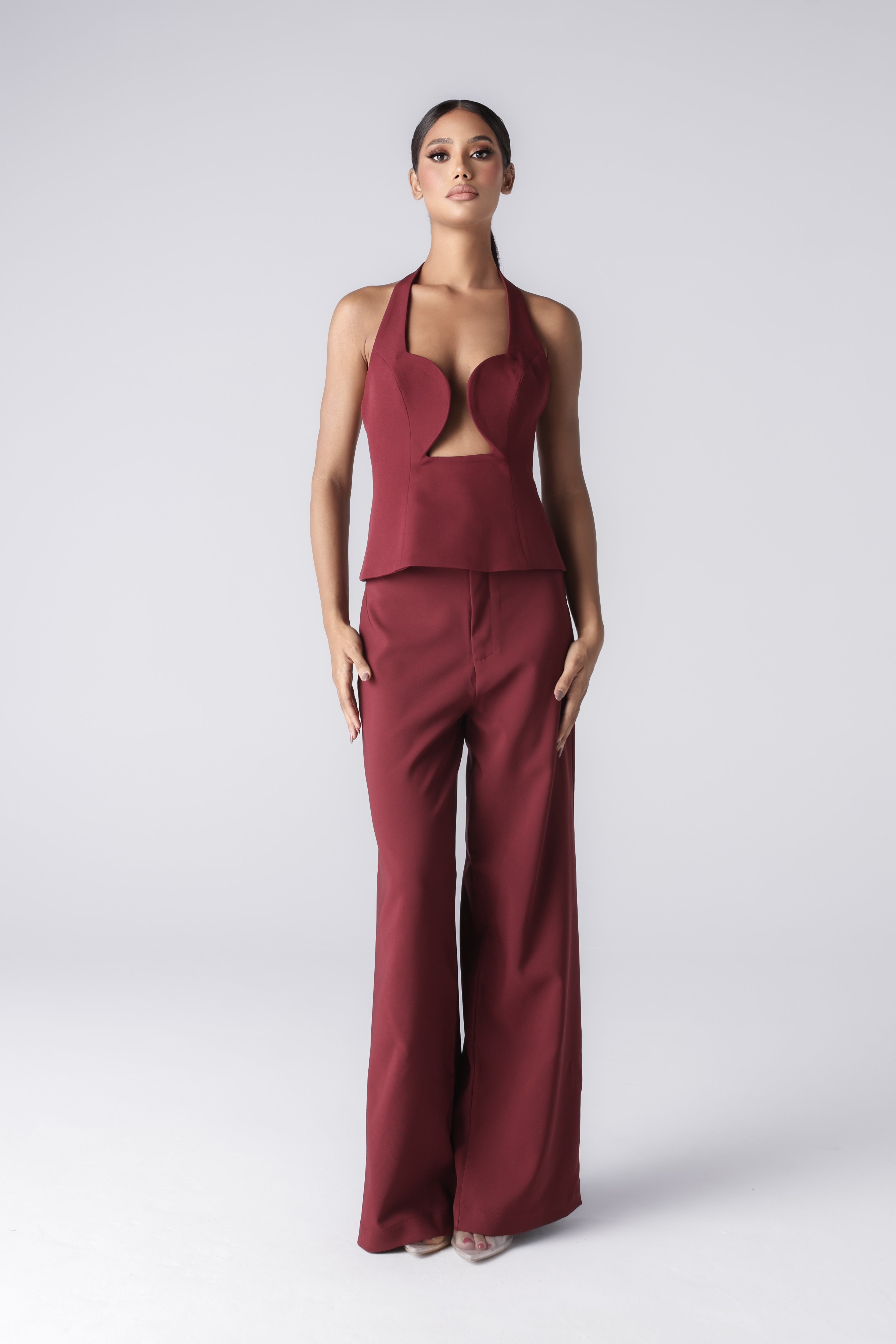 NIVINE PANTS