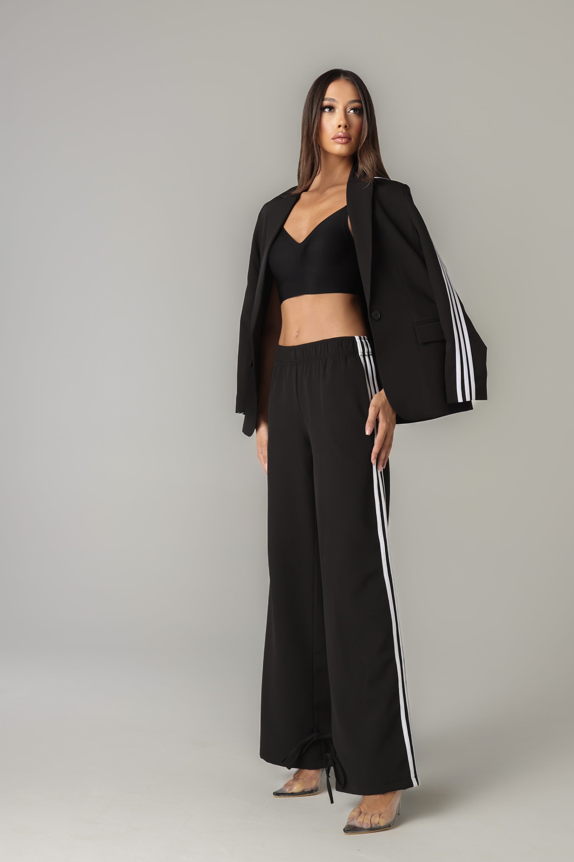 VALETA BLAZER