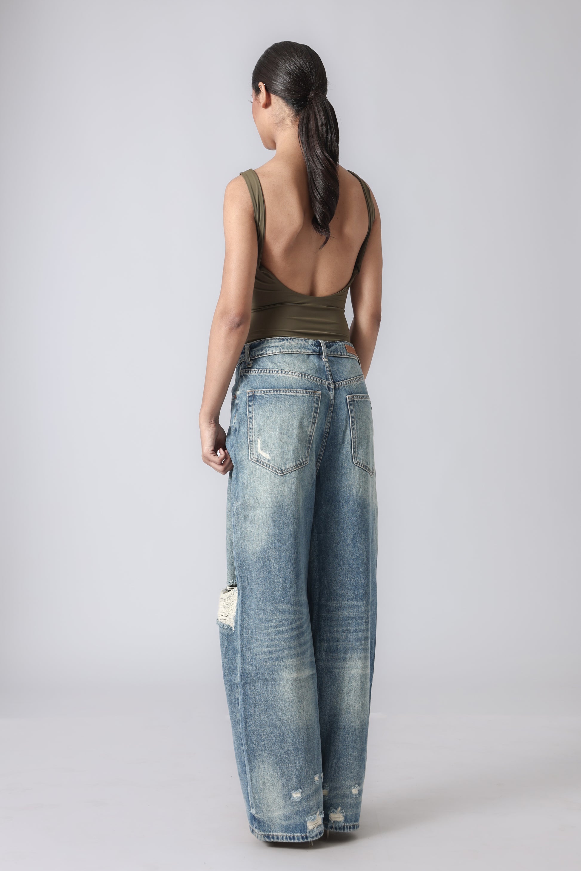 BRENDAI BODYSUIT