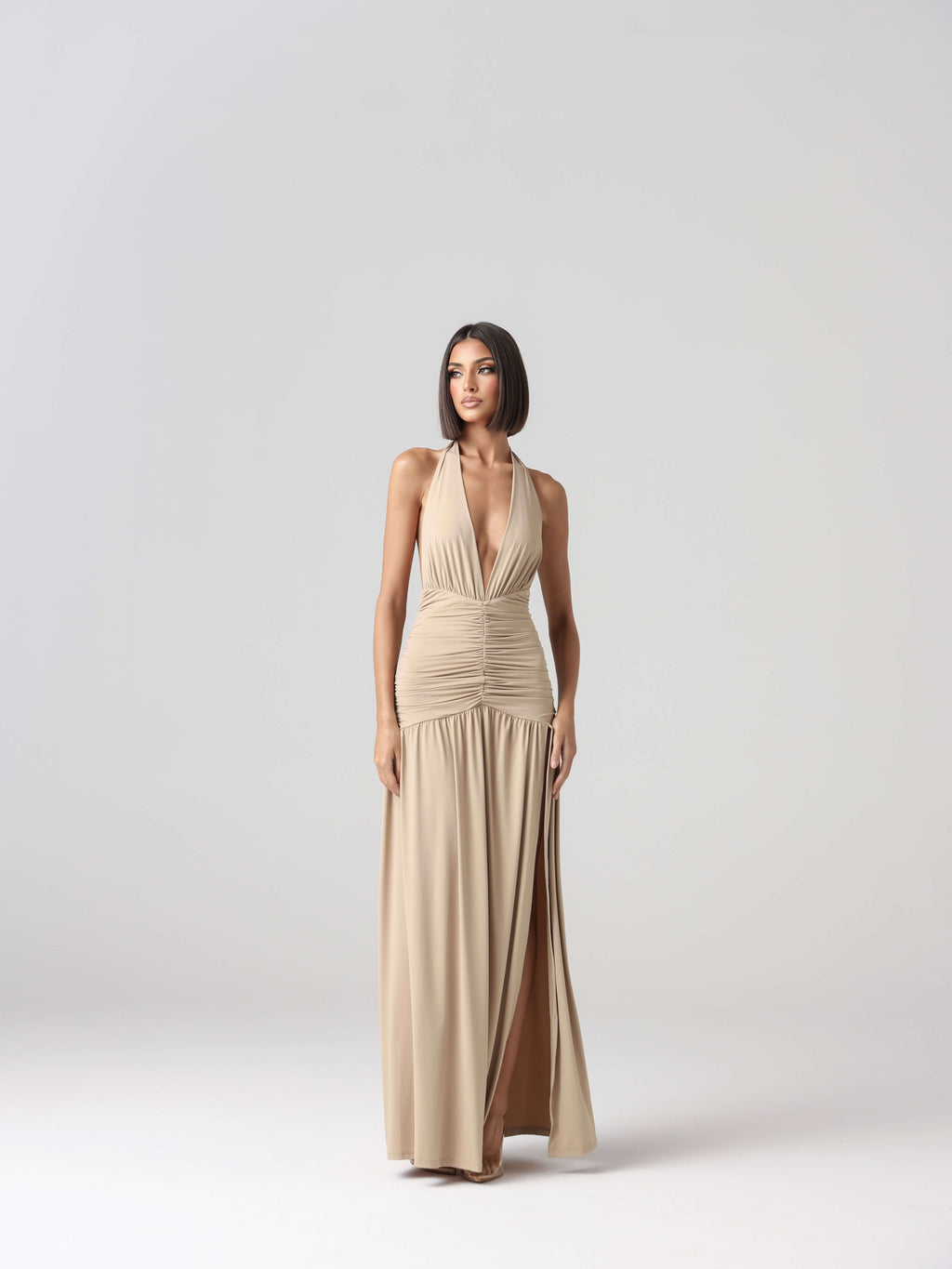 ANORA MAXI DRESS