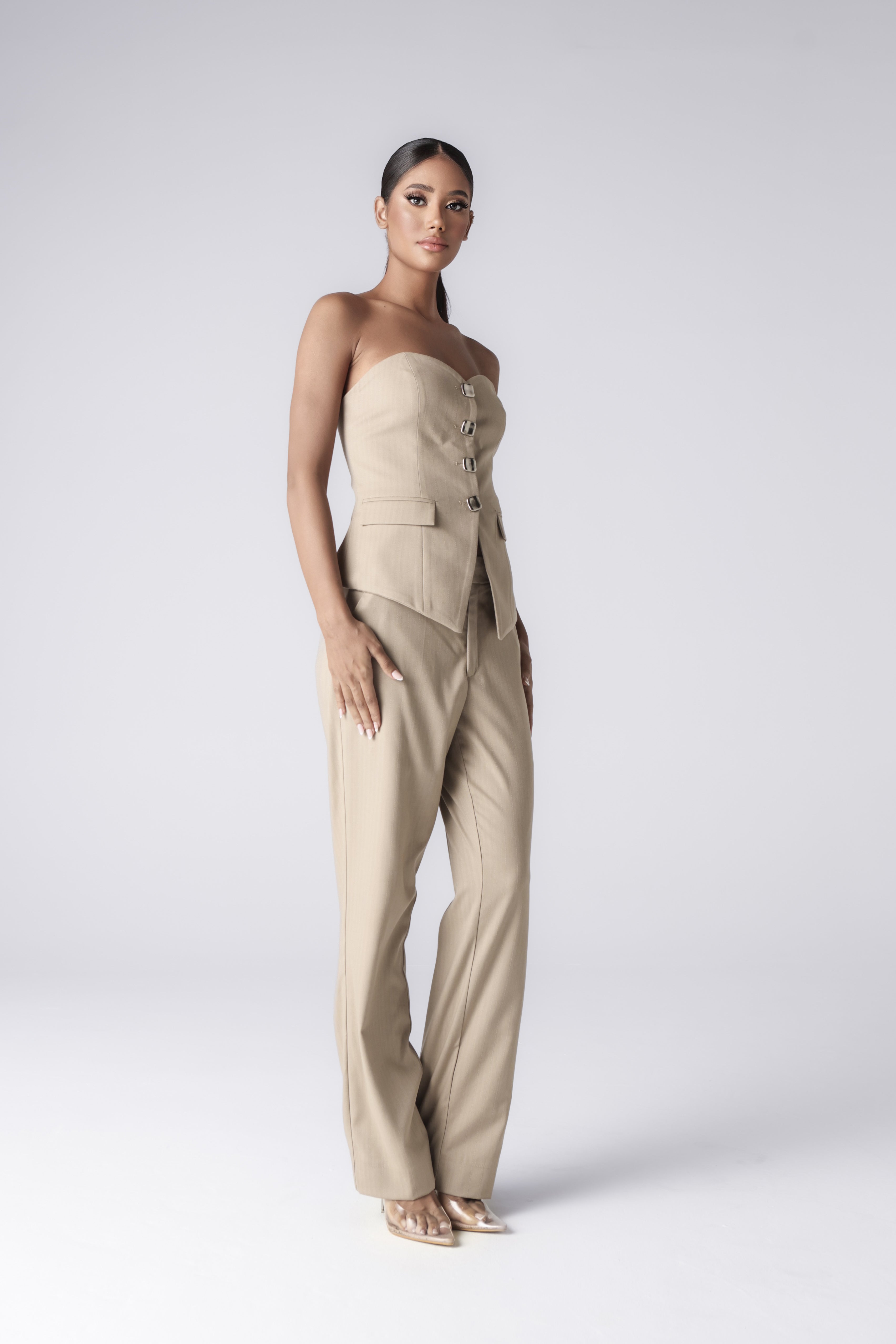 ISOLA PANTS