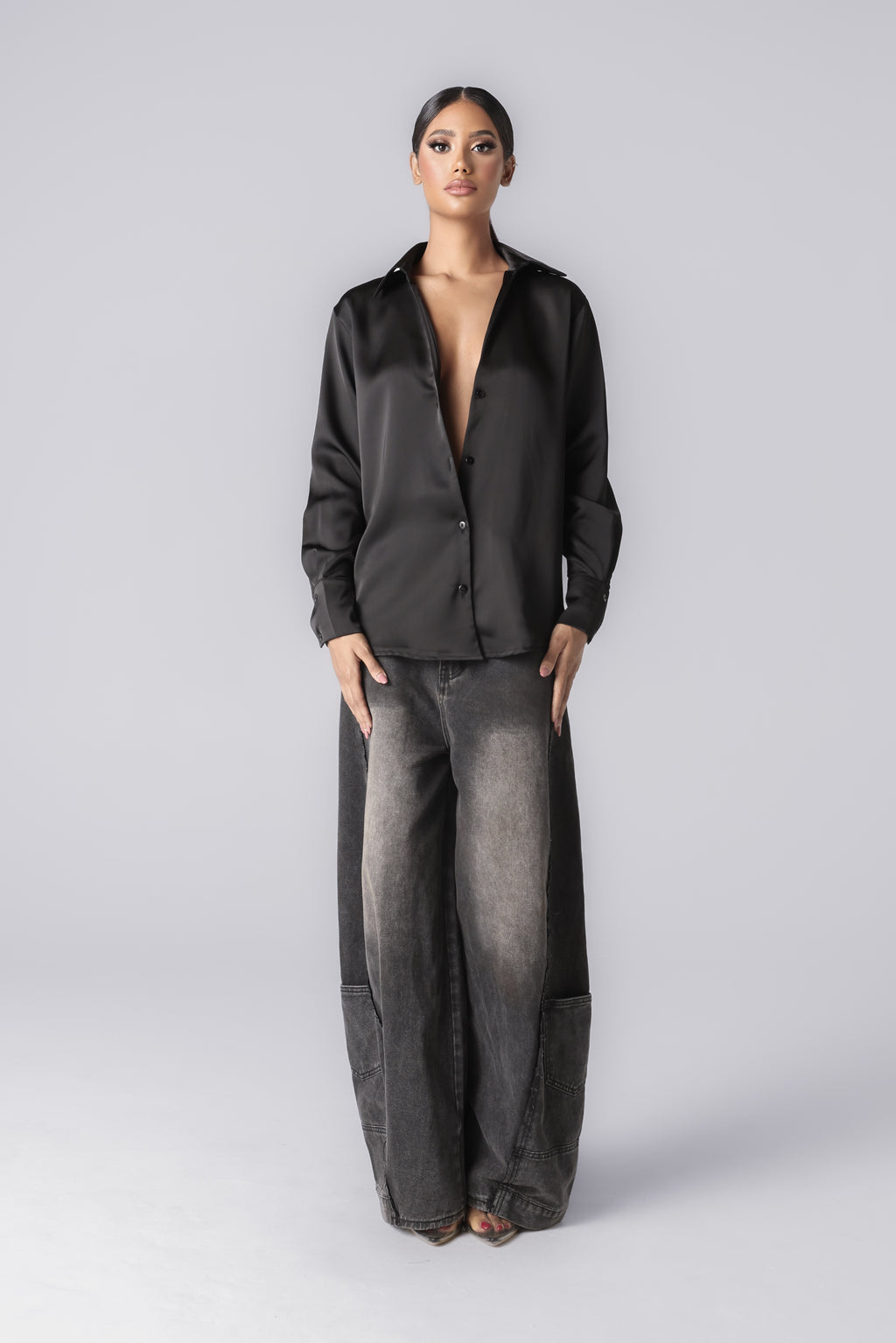 DEE DENIM JEANS