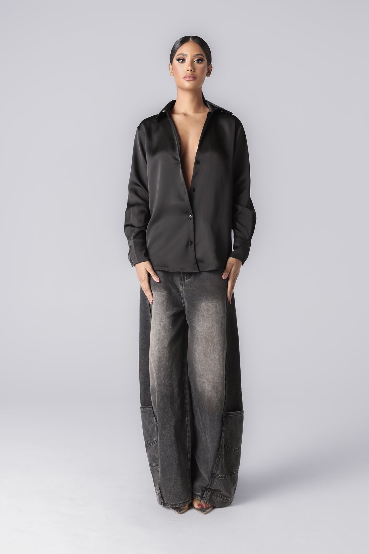 DEE DENIM JEANS