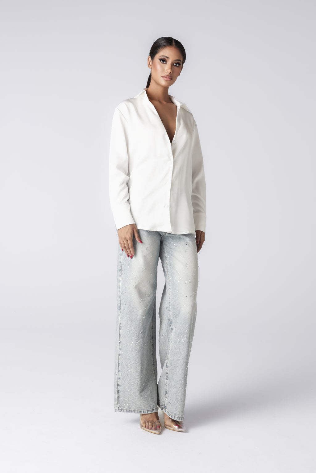ESCAPE DENIM JEANS