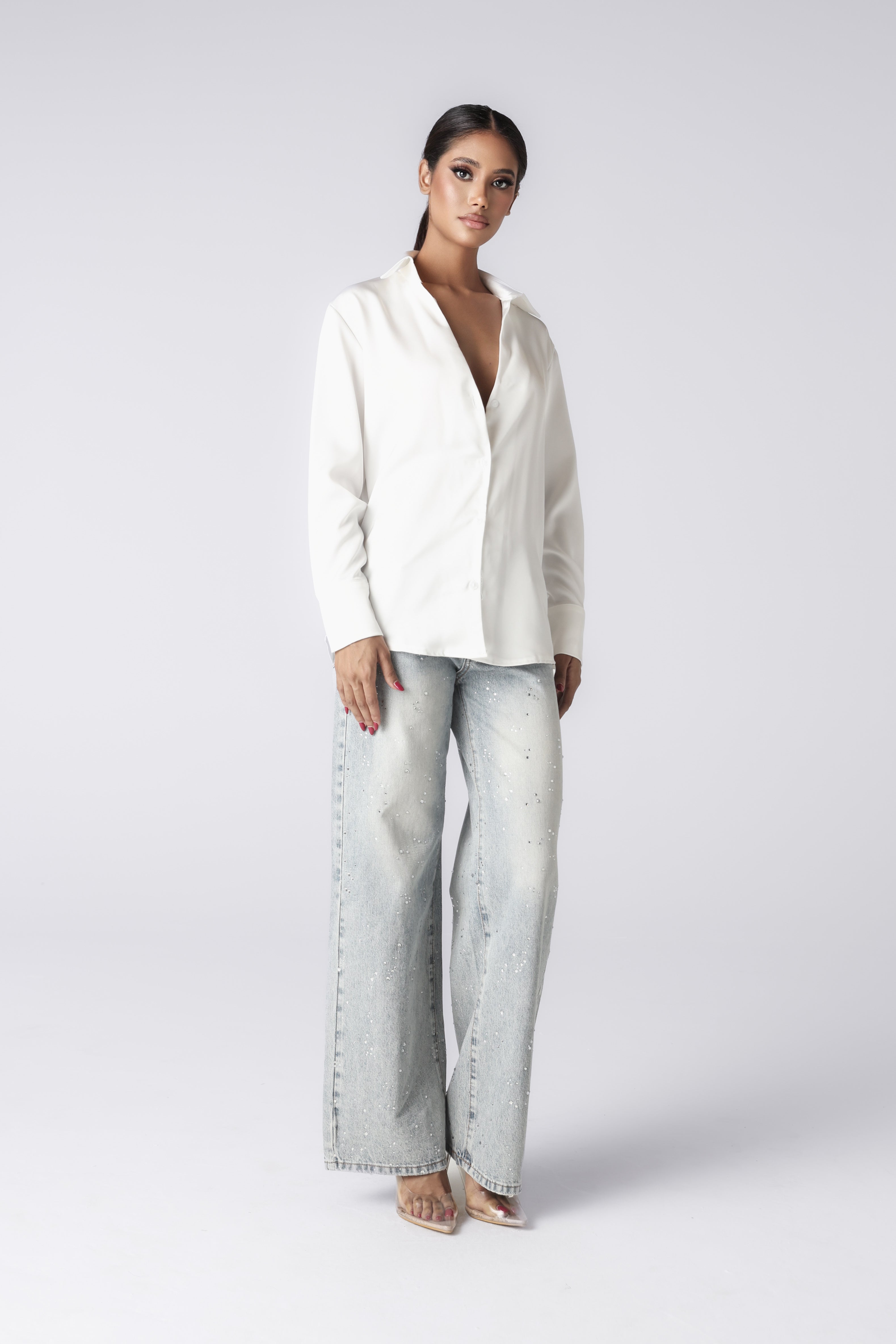 ESCAPE DENIM JEANS