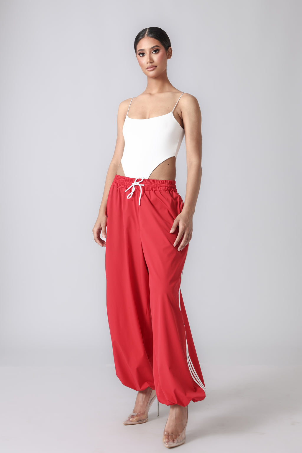 VALORA JOGGER PANTS
