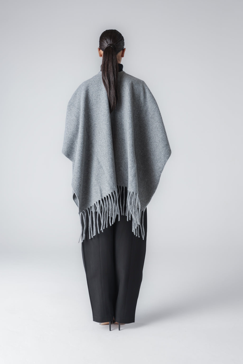 AMRITA PONCHO
