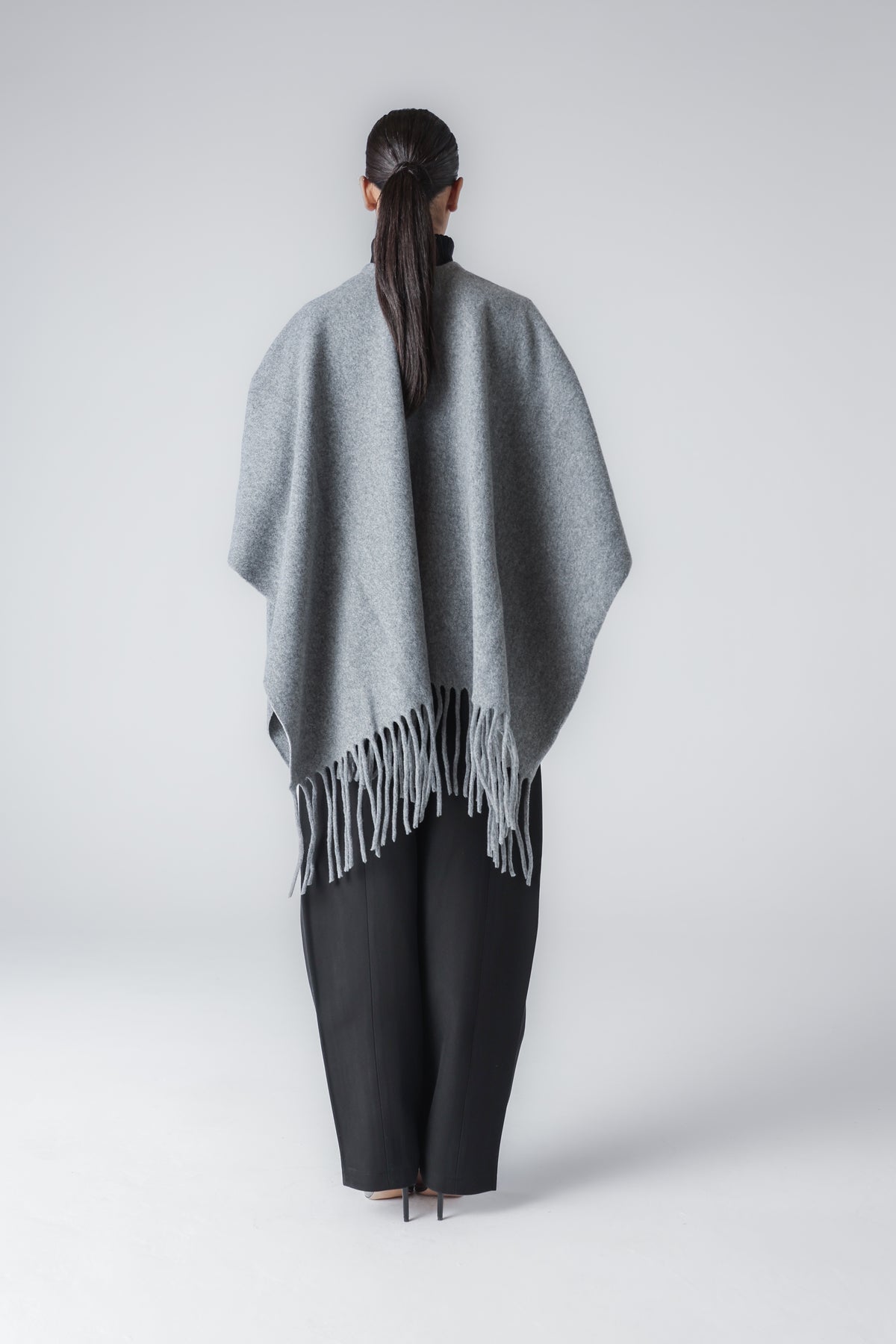 AMRITA PONCHO