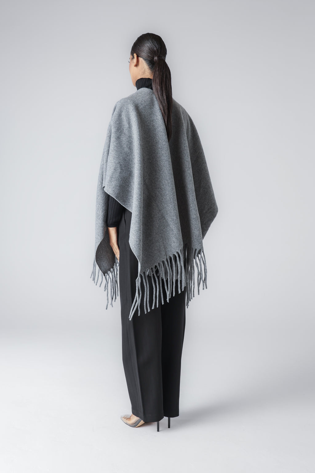 AMRITA PONCHO