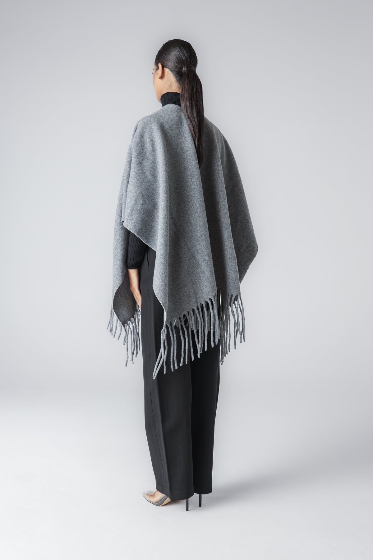 AMRITA PONCHO