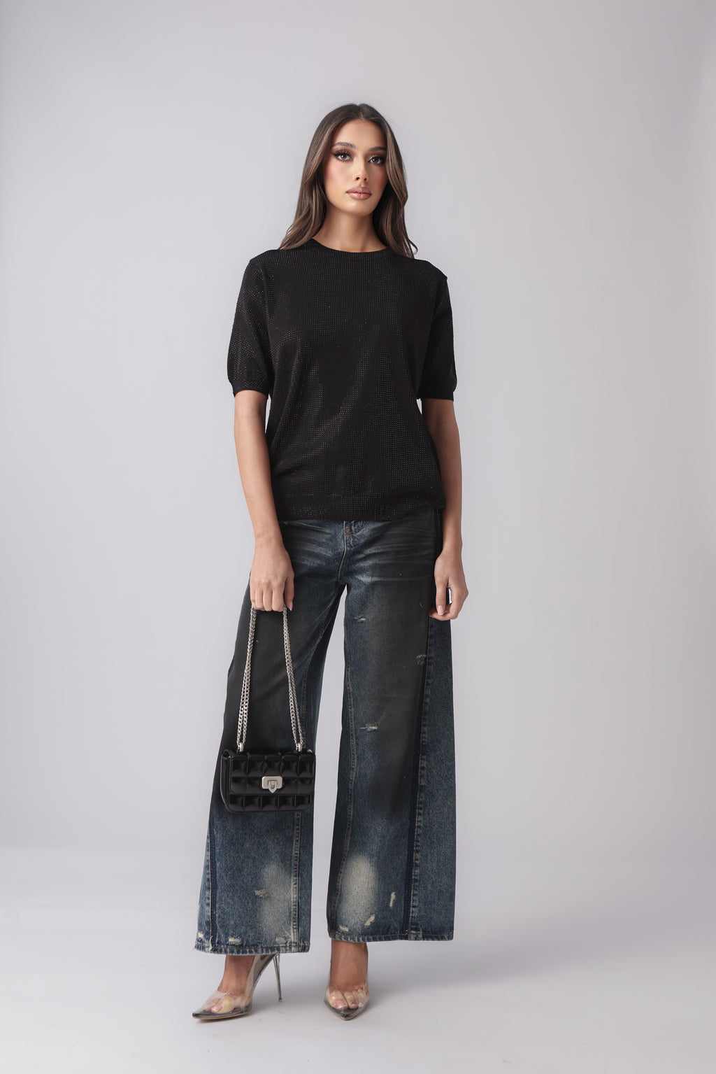 CHANDRA BAG