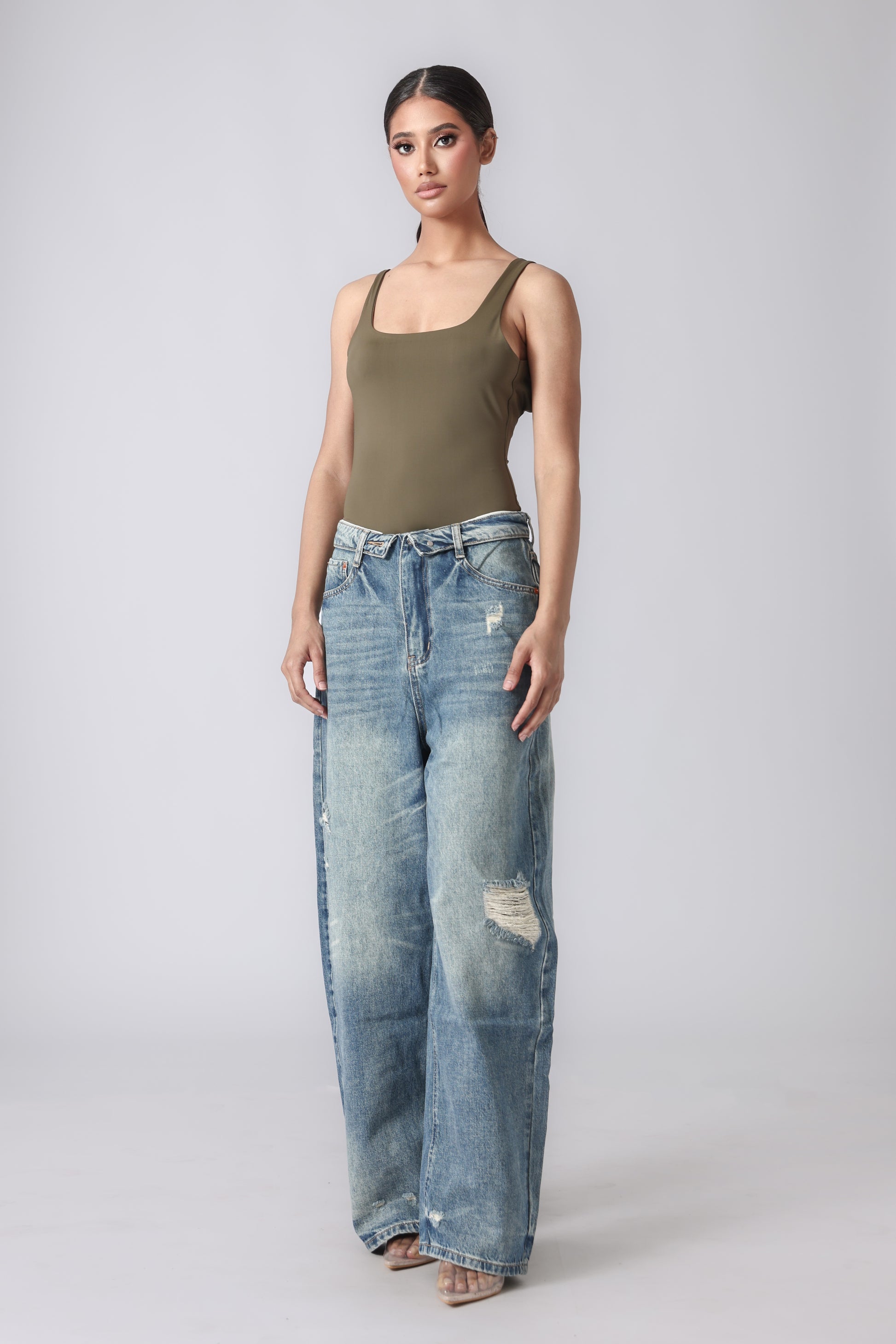 BRENDAI BODYSUIT