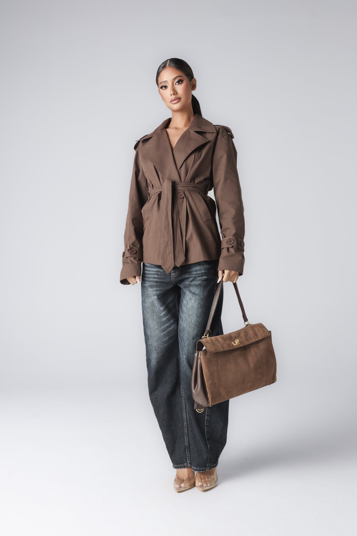 DOMINICA BAG