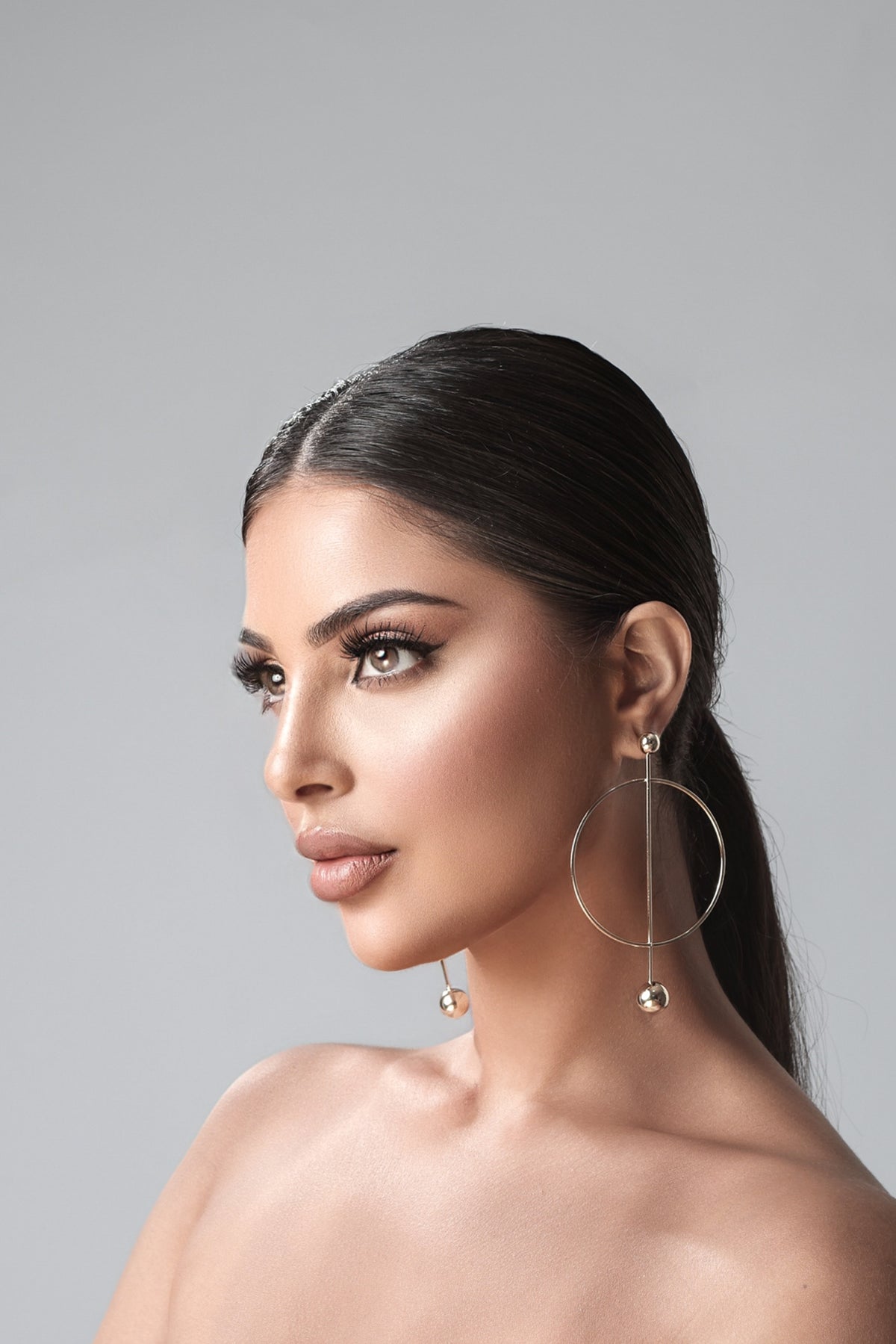TIA EARRINGS