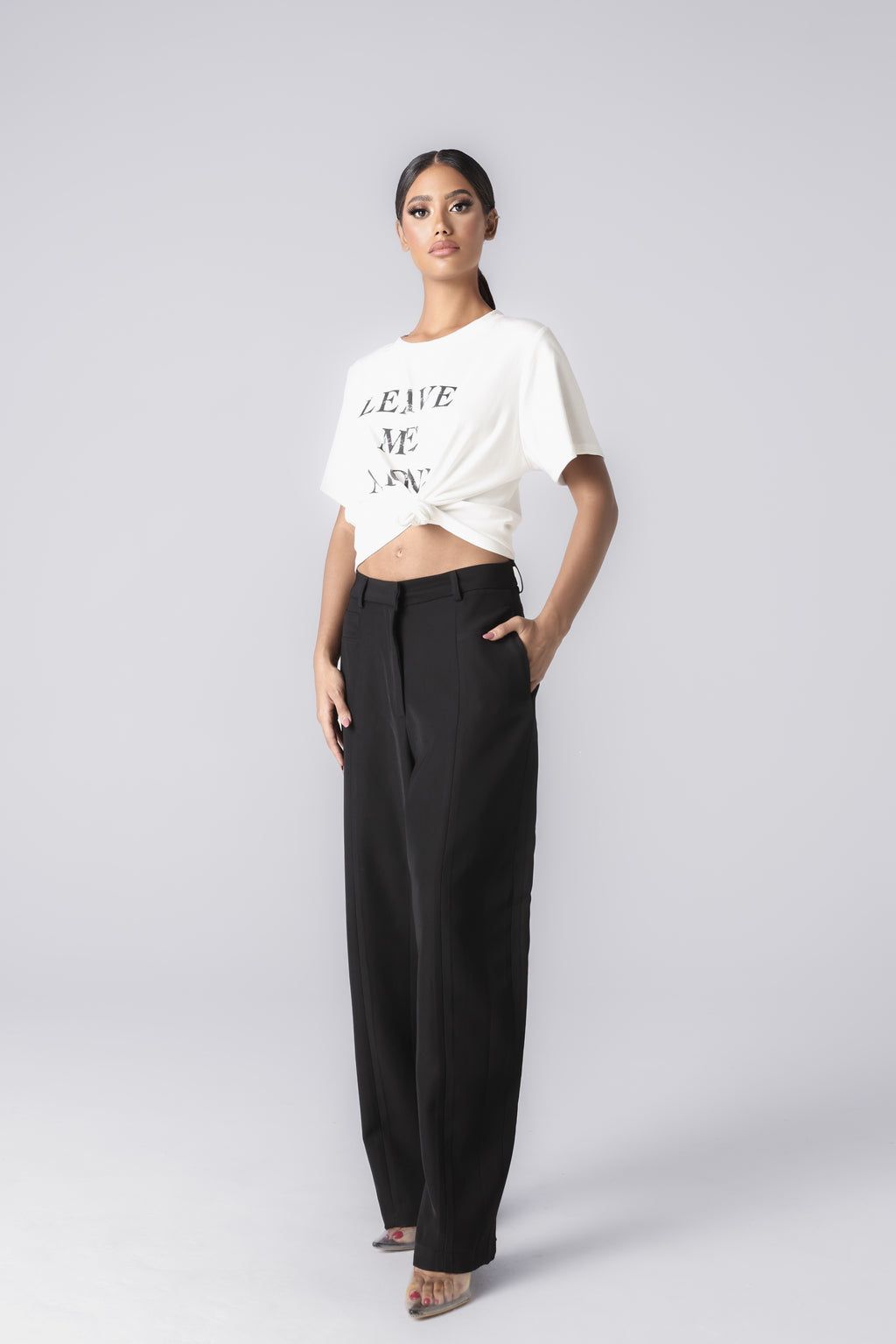 FARWIN PANTS