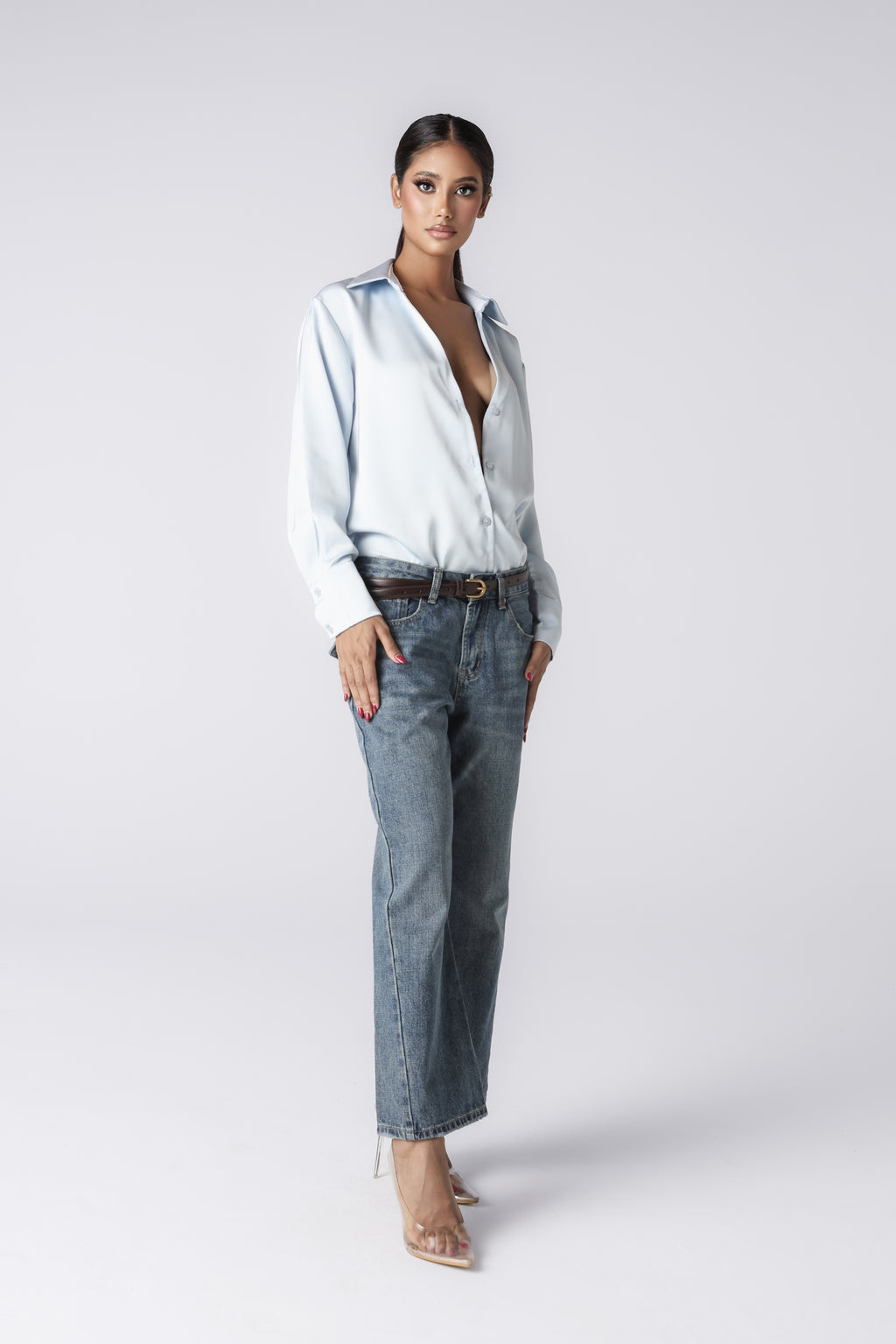 ISABELLA BELT