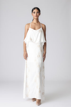 JOEWE MIDI DRESS