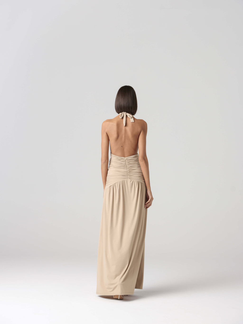 ANORA MAXI DRESS