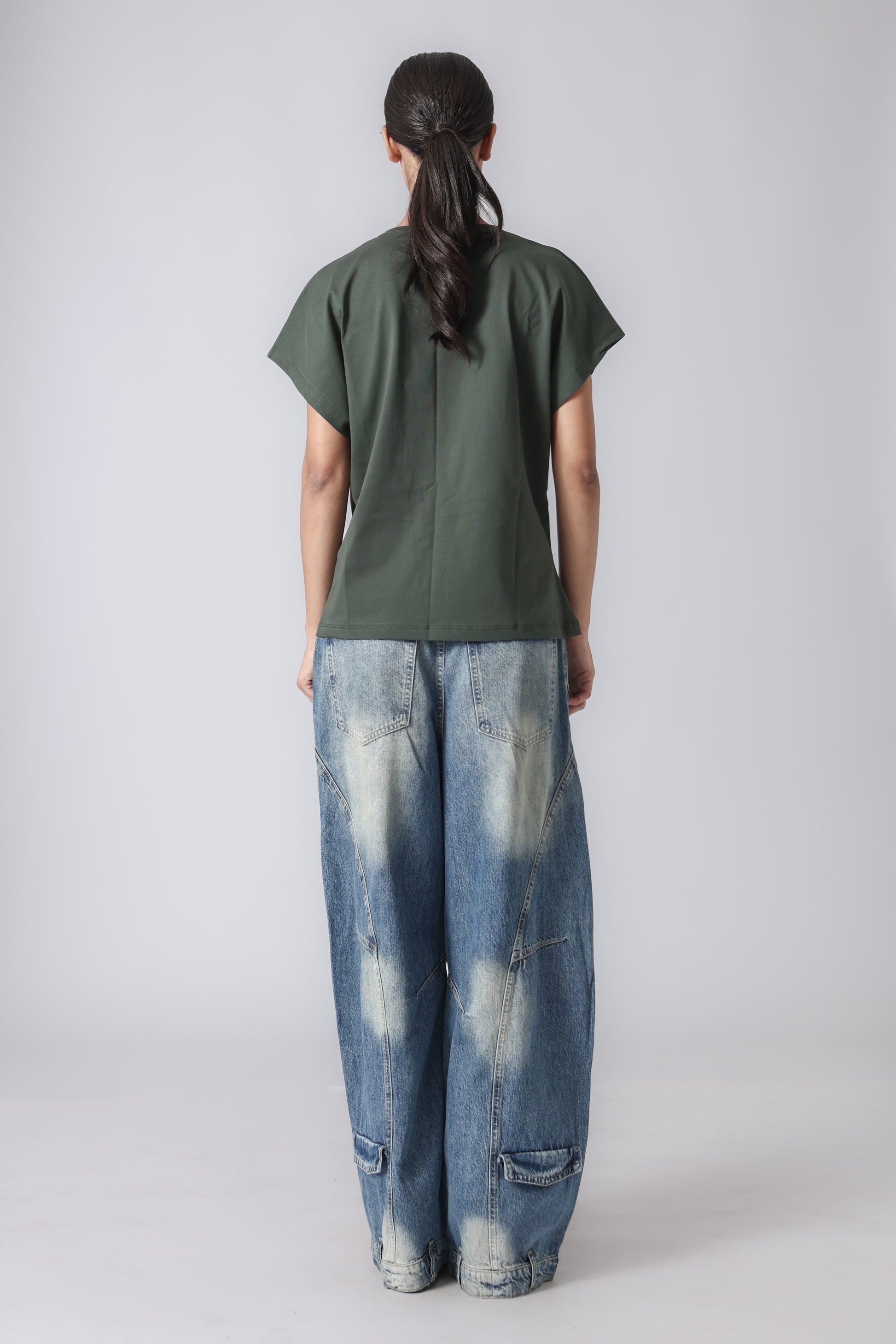 JULIET T-SHIRT