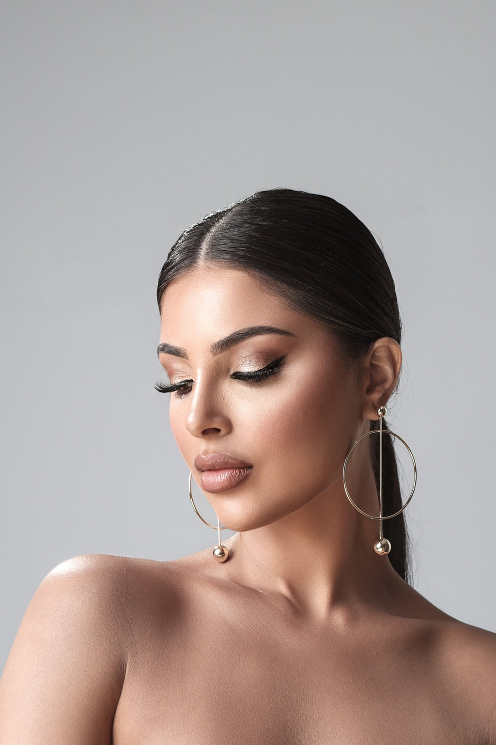 TIA EARRINGS