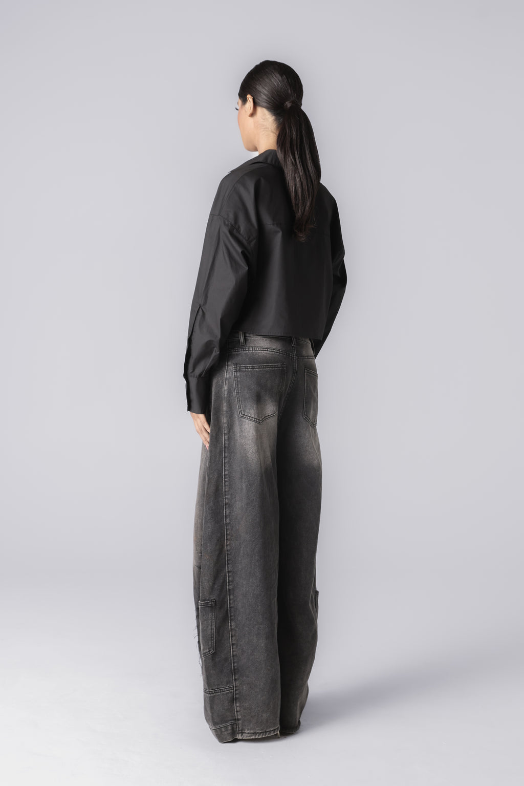 DEE DENIM JEANS