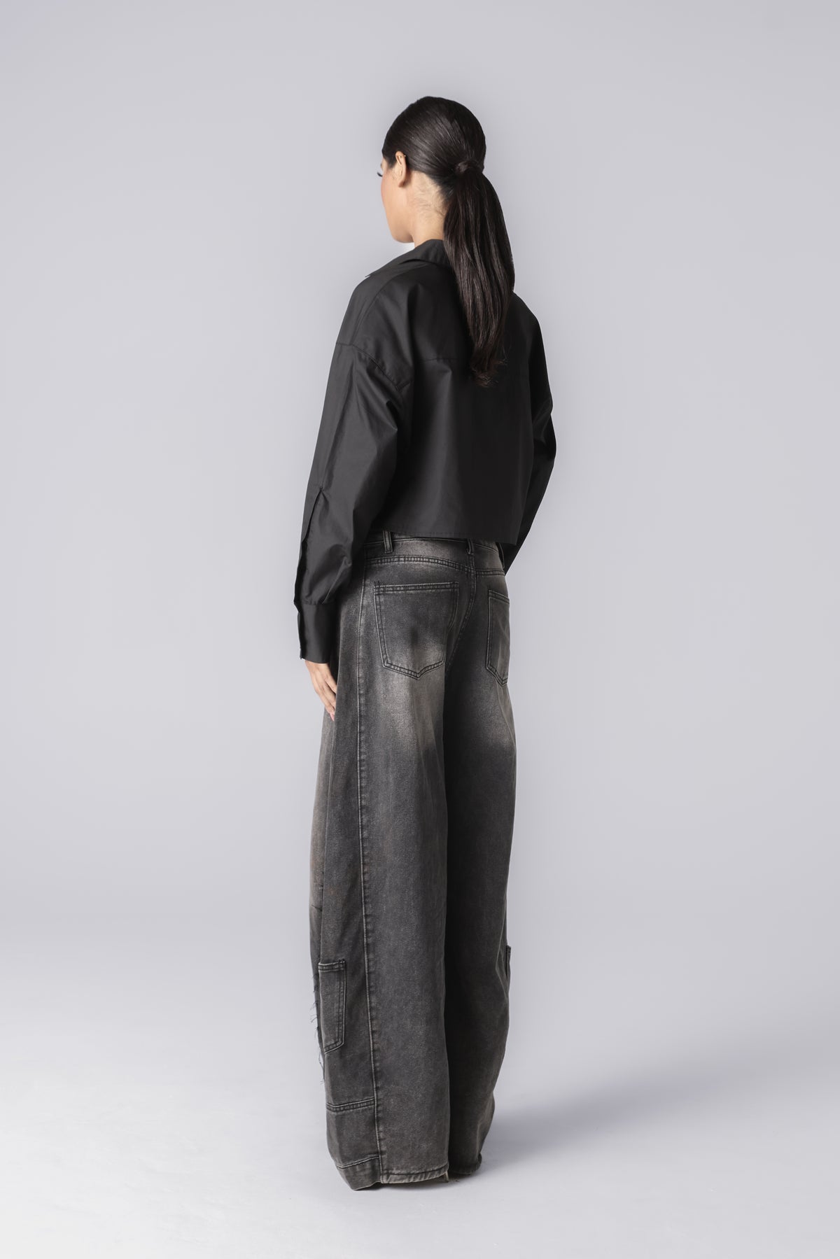 DEE DENIM JEANS