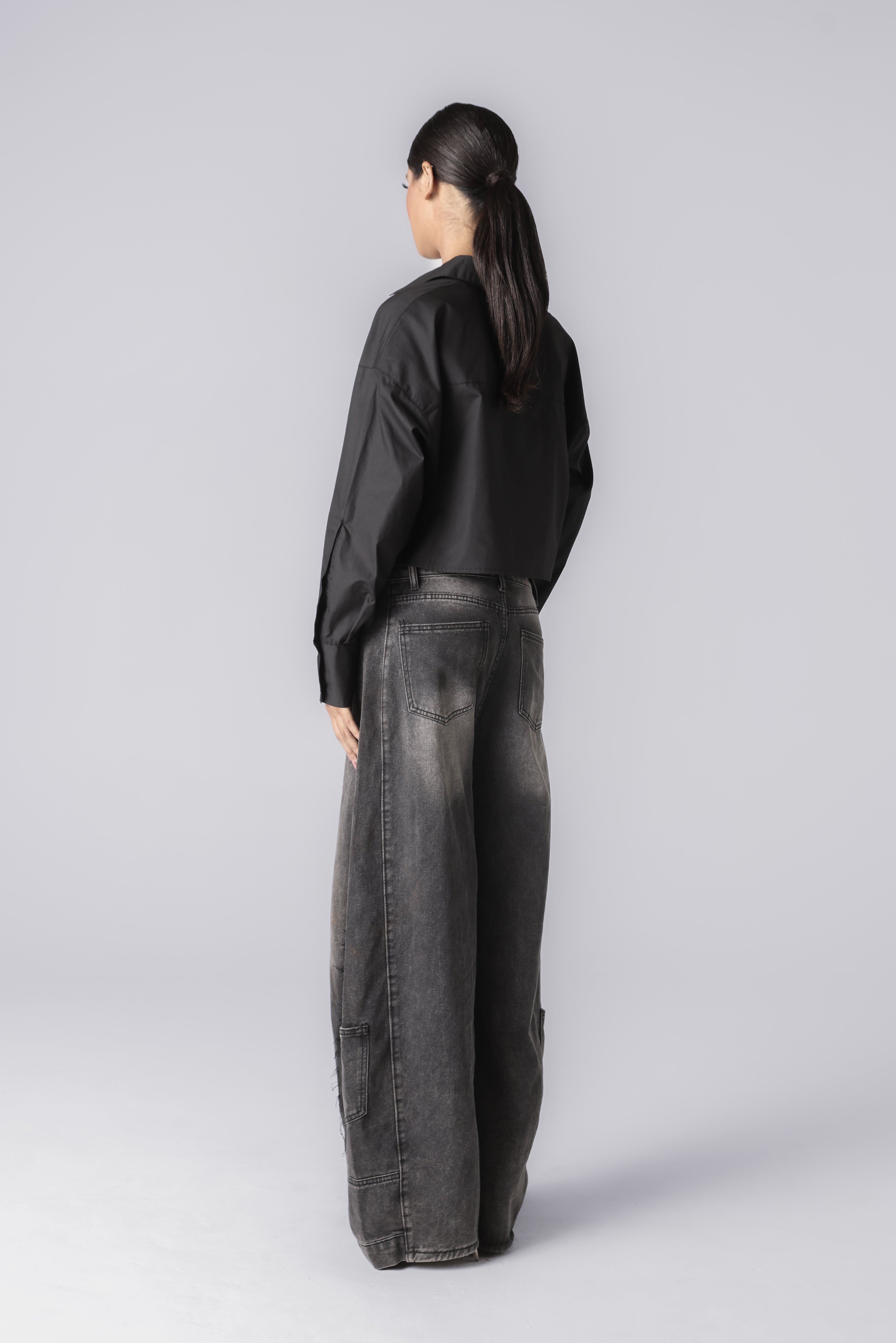 DEE DENIM JEANS