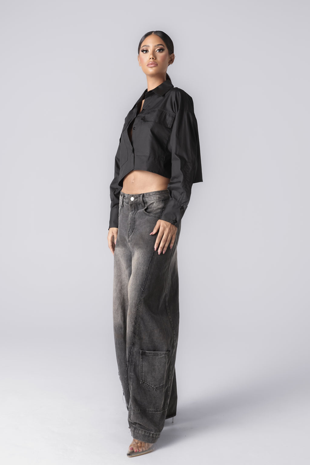 DEE DENIM JEANS