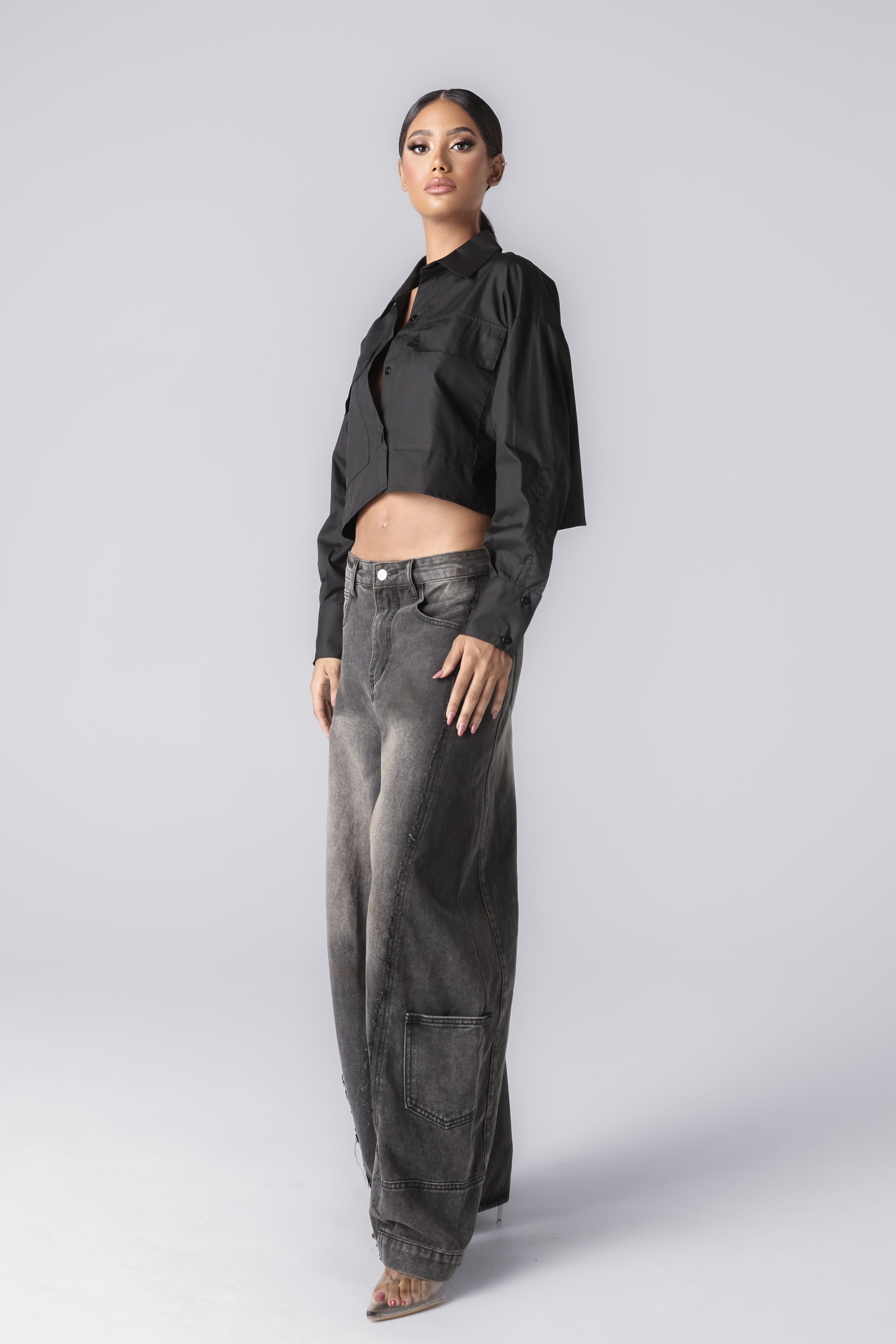 DEE DENIM JEANS