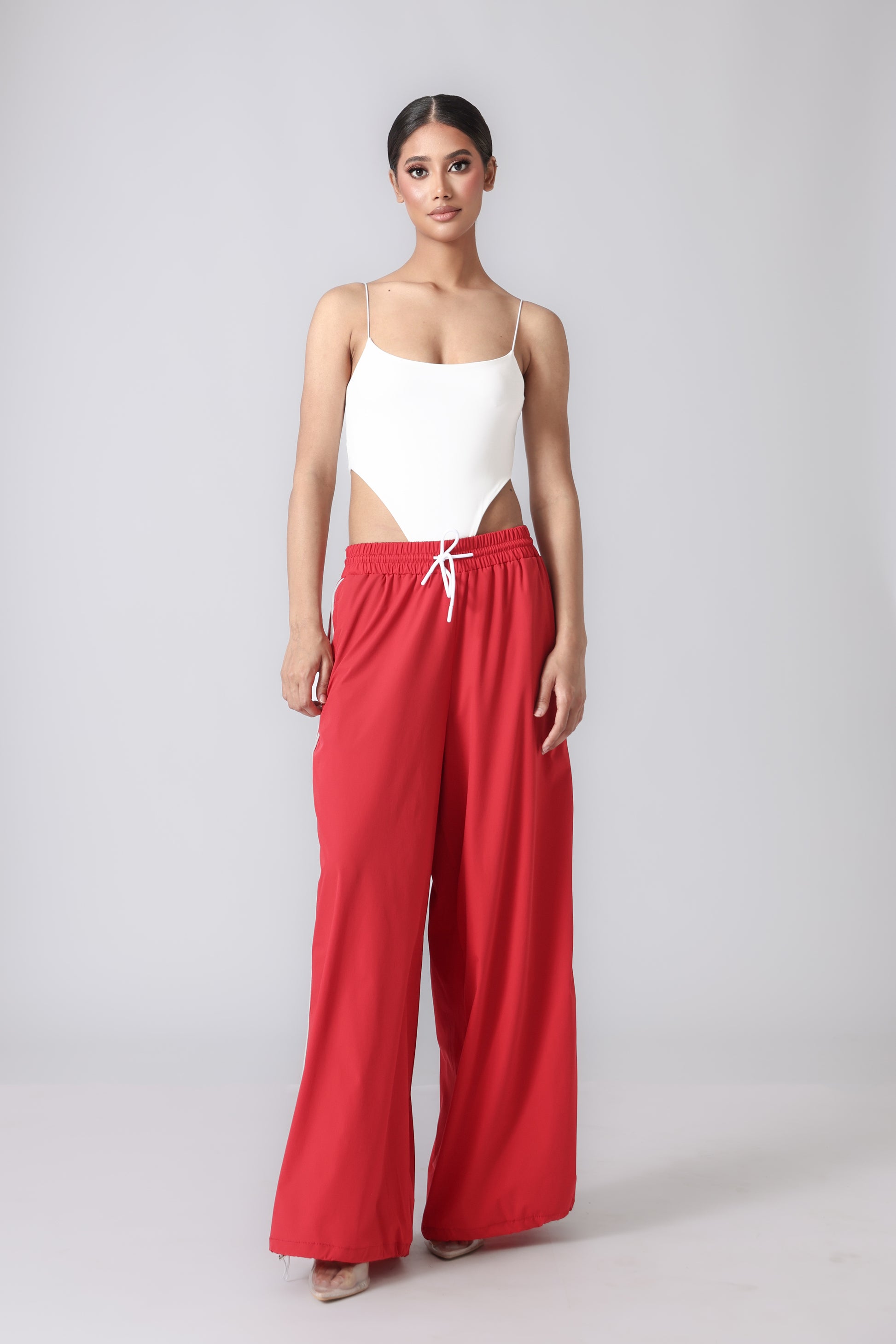 MATTEA BODYSUIT