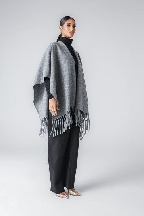 AMRITA PONCHO