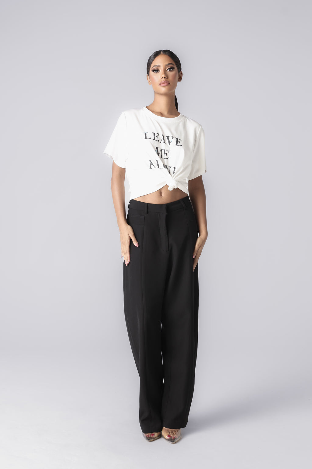 FARWIN PANTS
