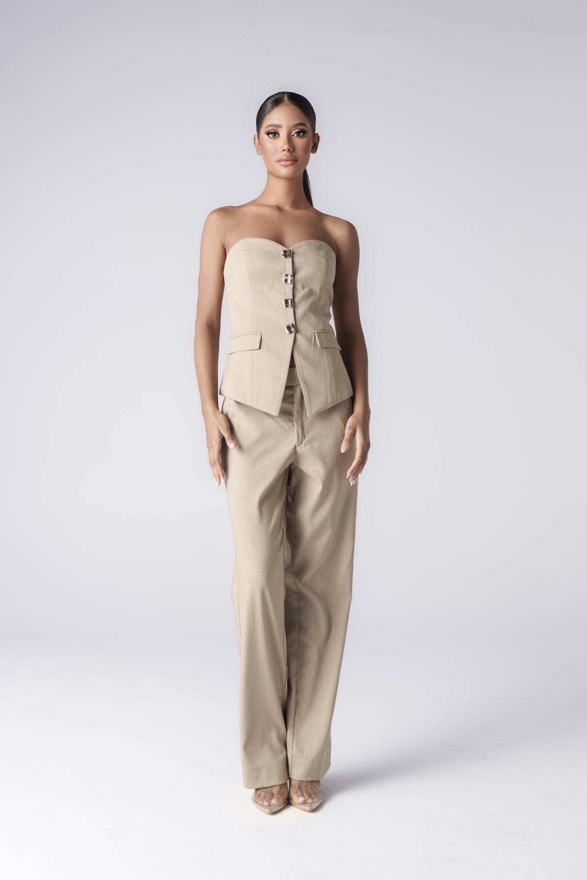 ISOLA PANTS