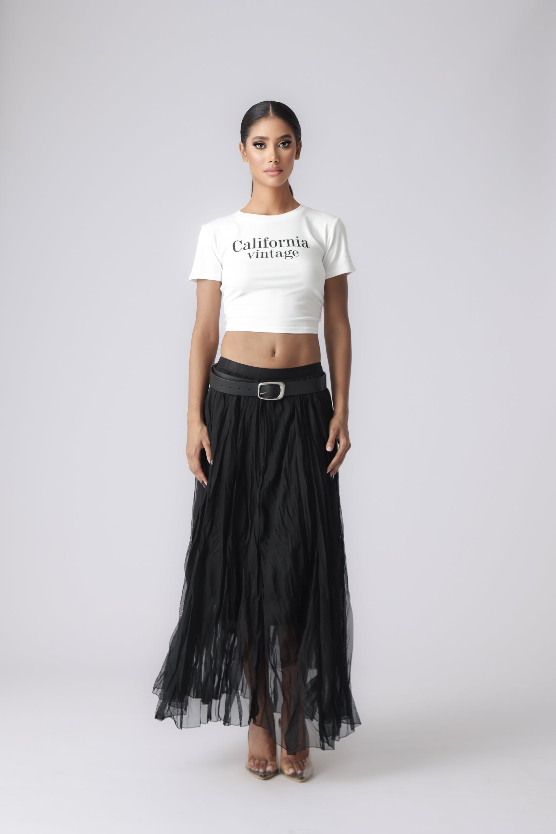 ESCAPE SKIRT