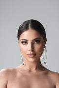 TIA EARRINGS