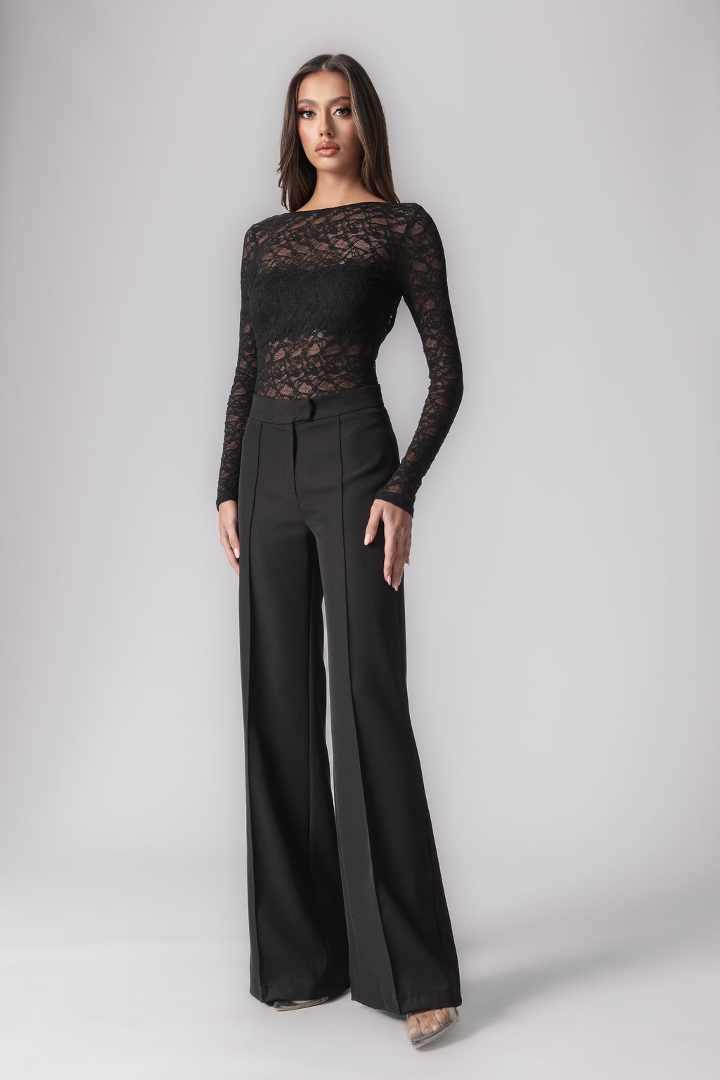 PROVENCE PANTS