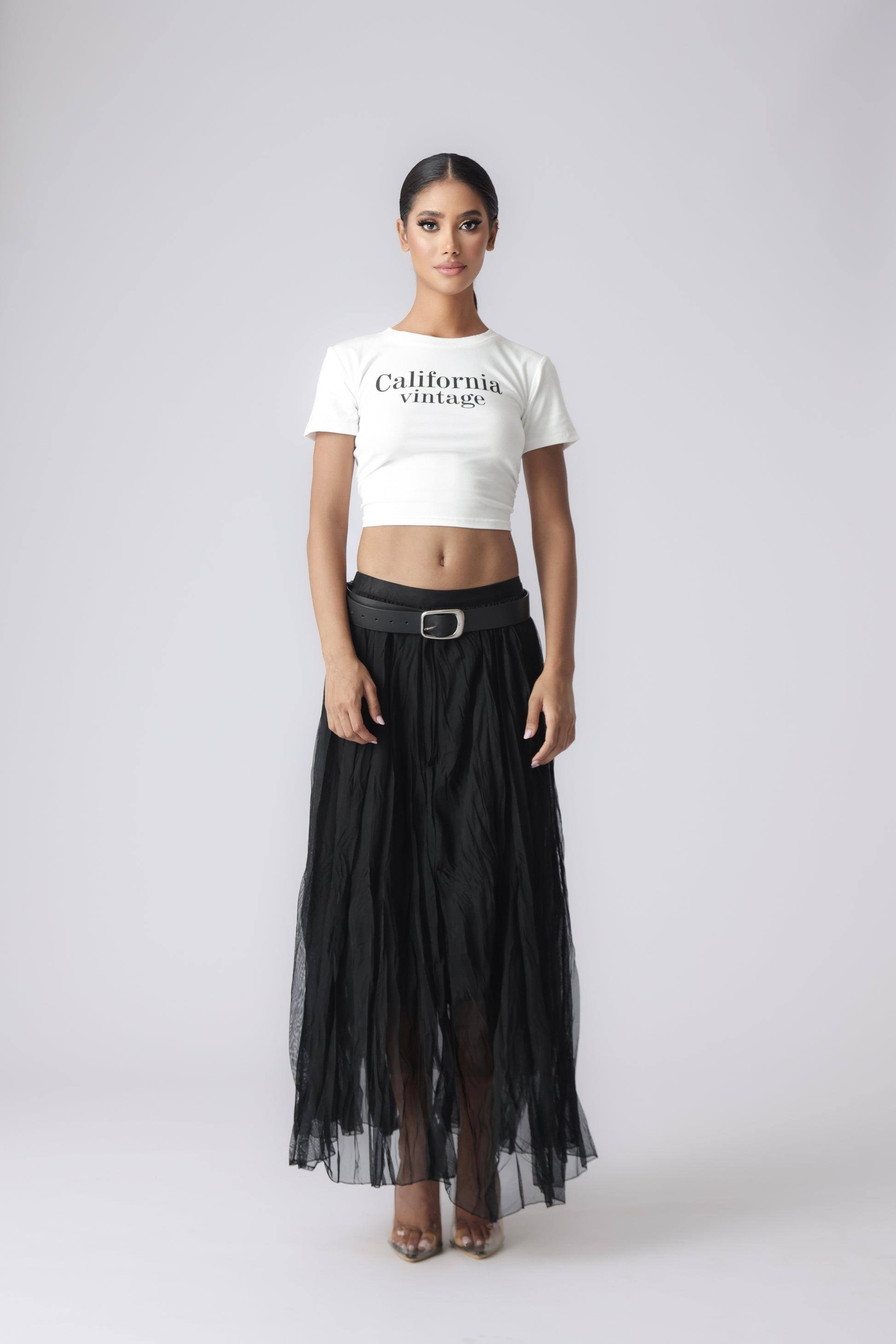 NEW AGE BELT