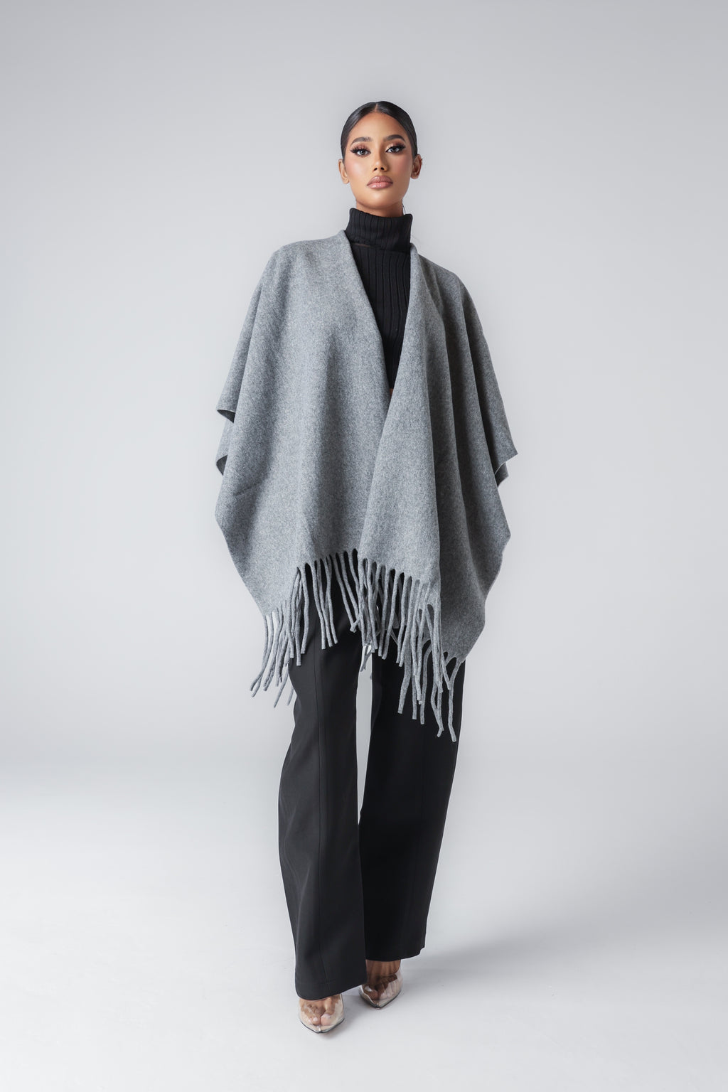 AMRITA PONCHO