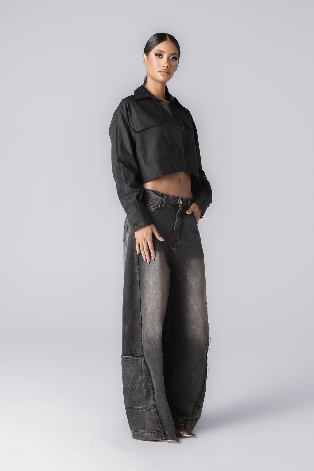 DEE DENIM JEANS