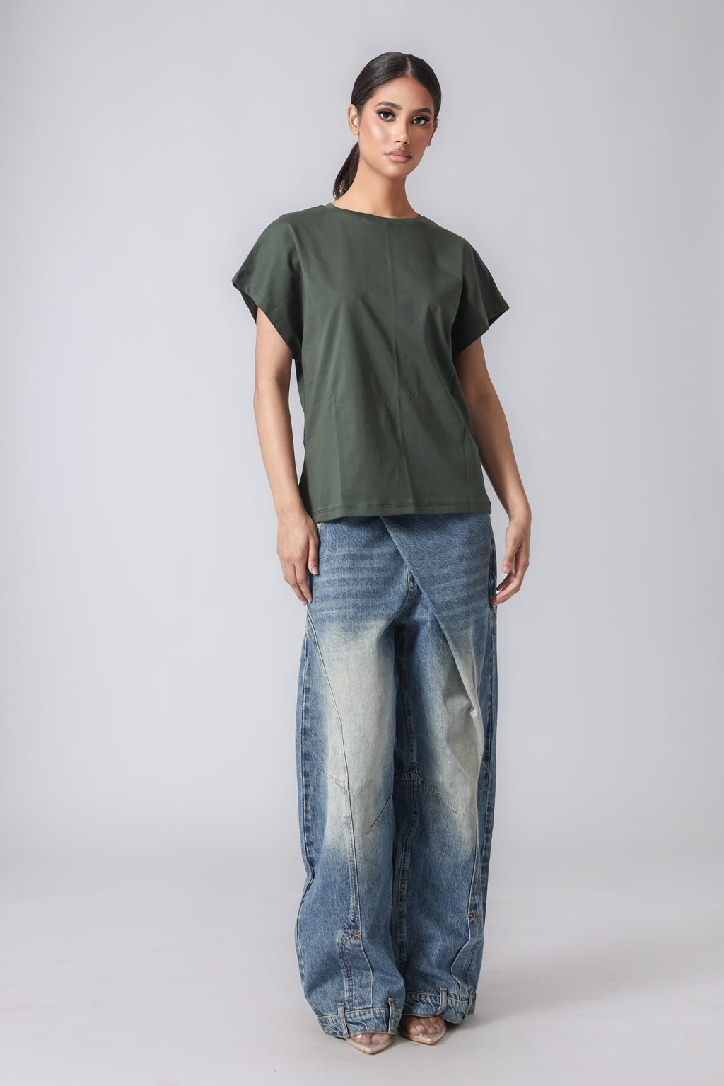 JULIET T-SHIRT
