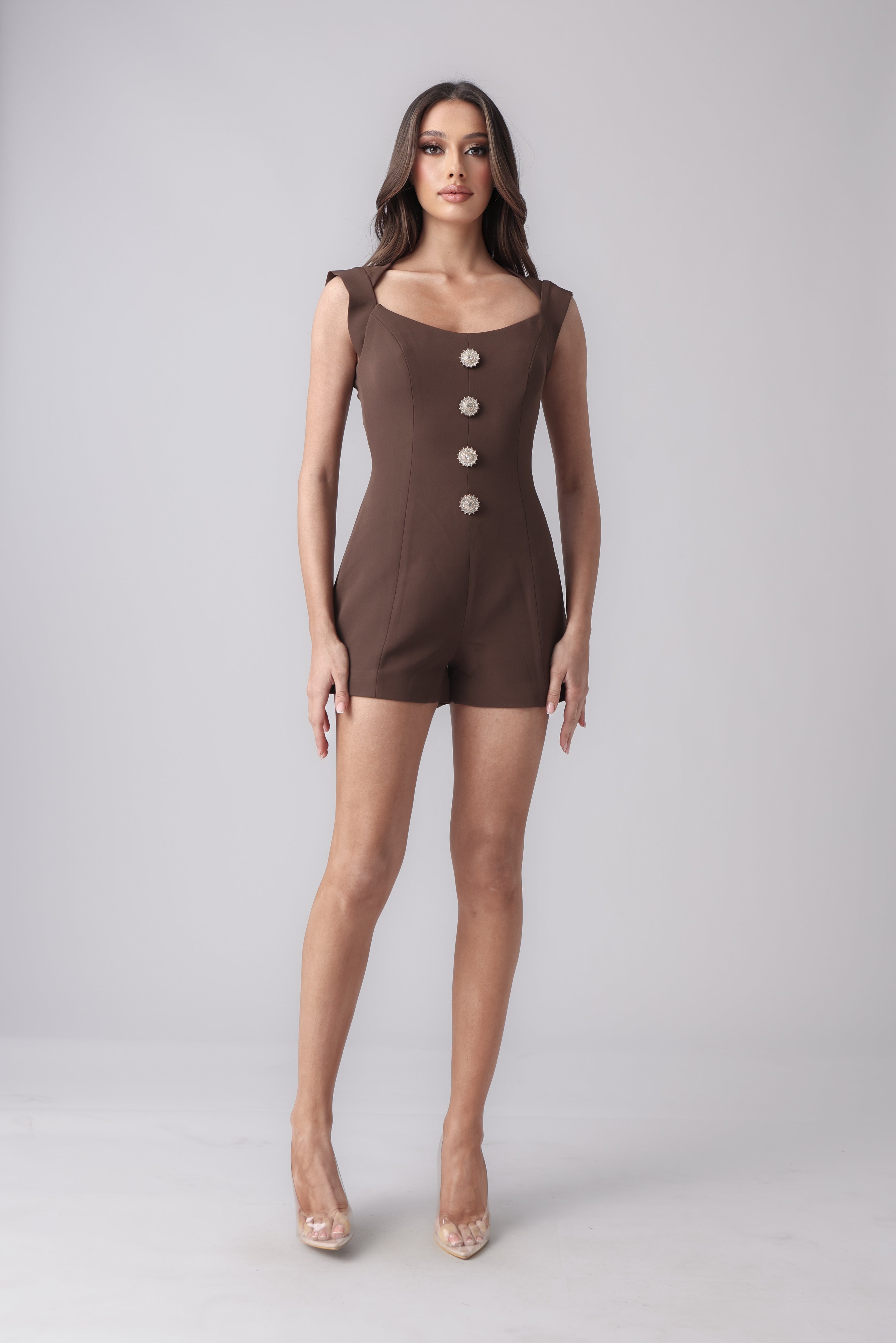 TIA JUMPSUIT