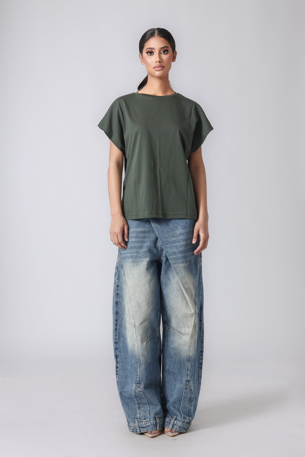 JULIET T-SHIRT