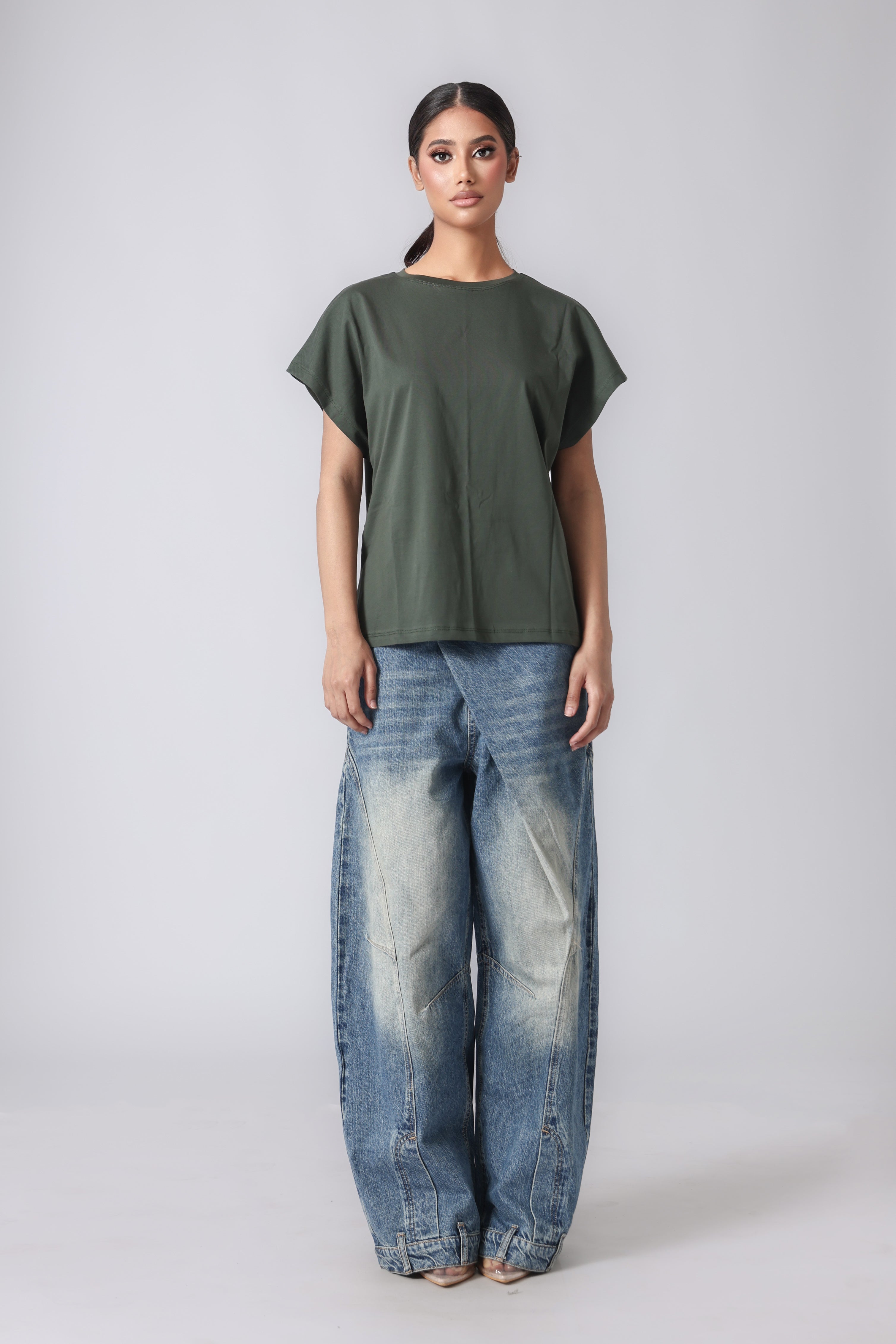 JULIET T-SHIRT