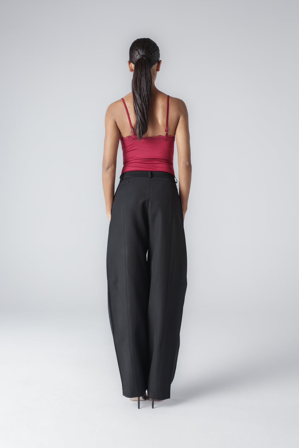 MADDI BODYSUIT