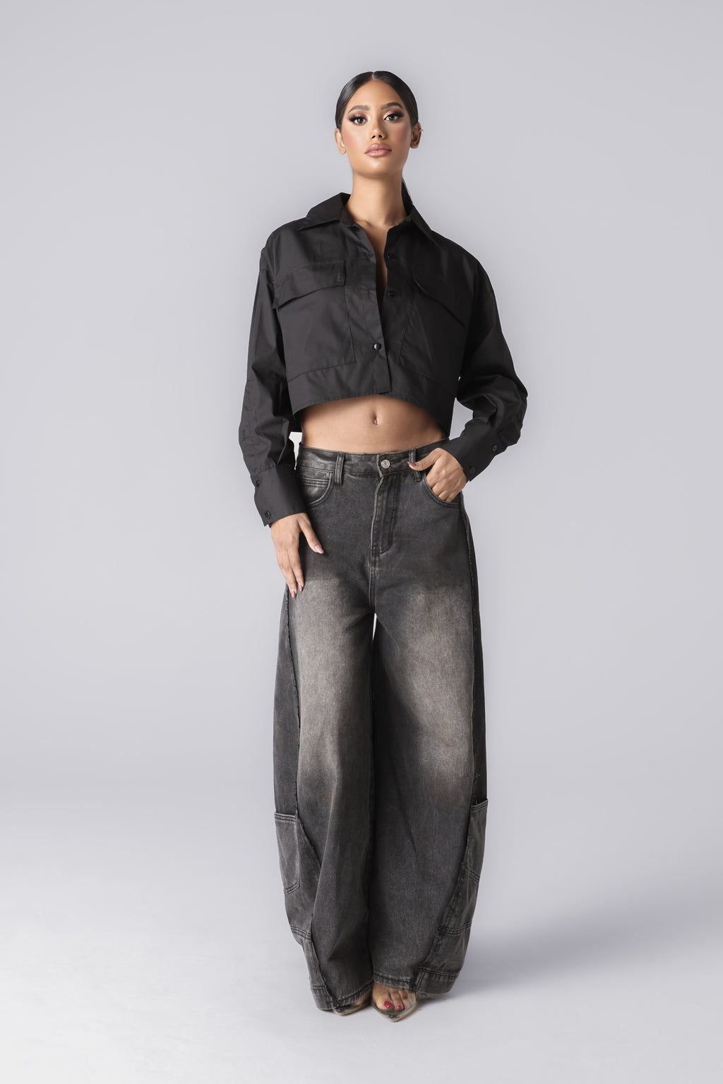 DEE DENIM JEANS