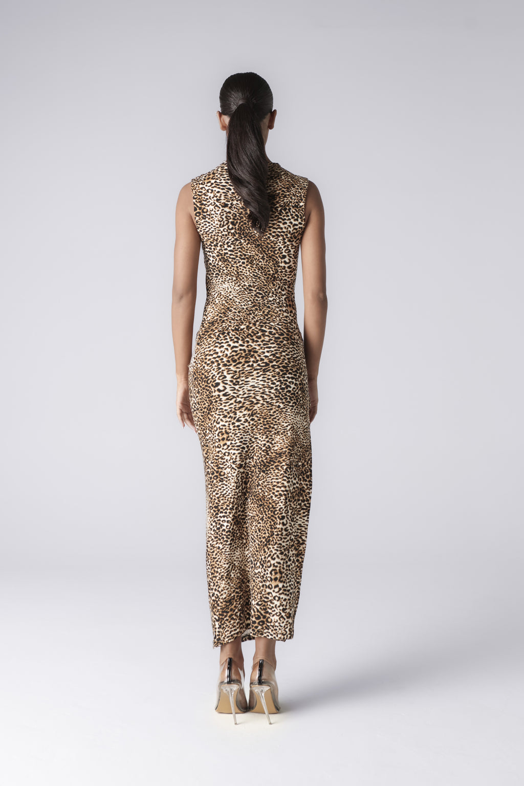 SABINE MIDI DRESS