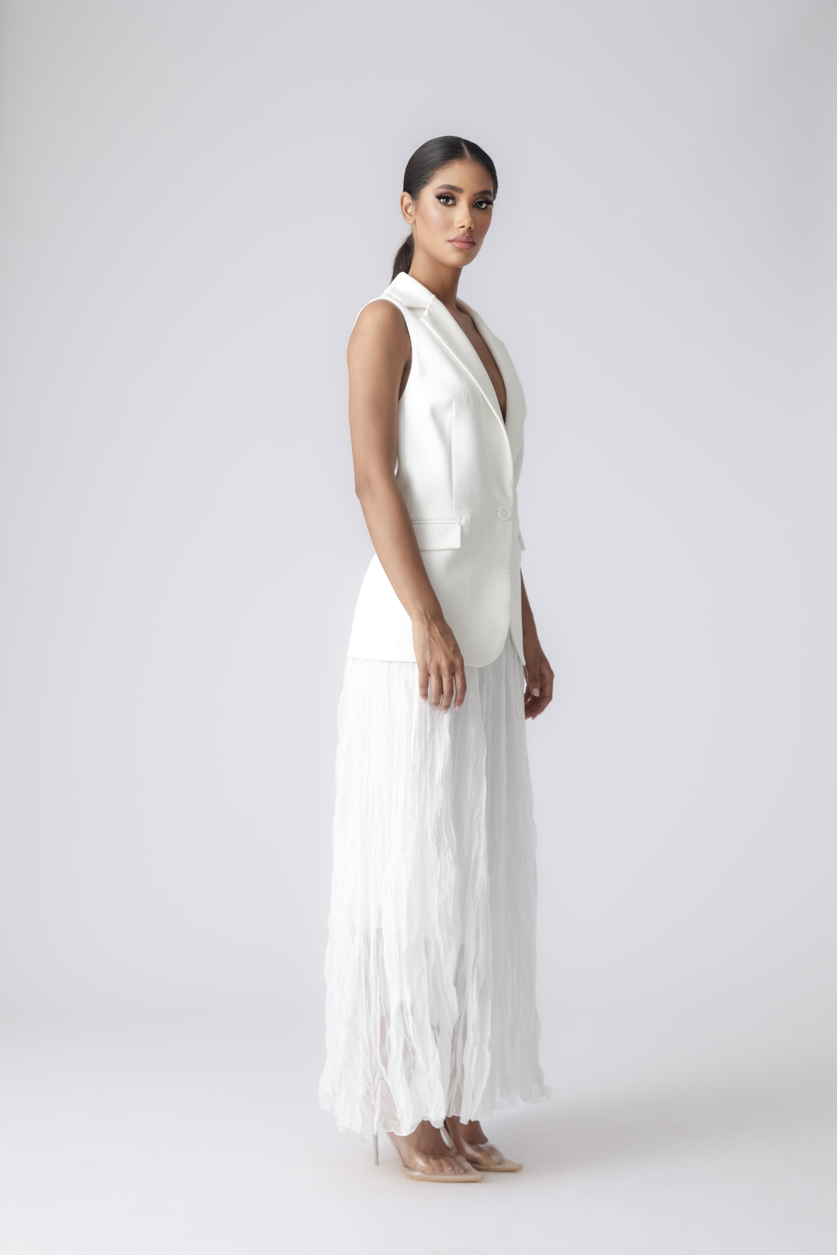 SAMAR GILET