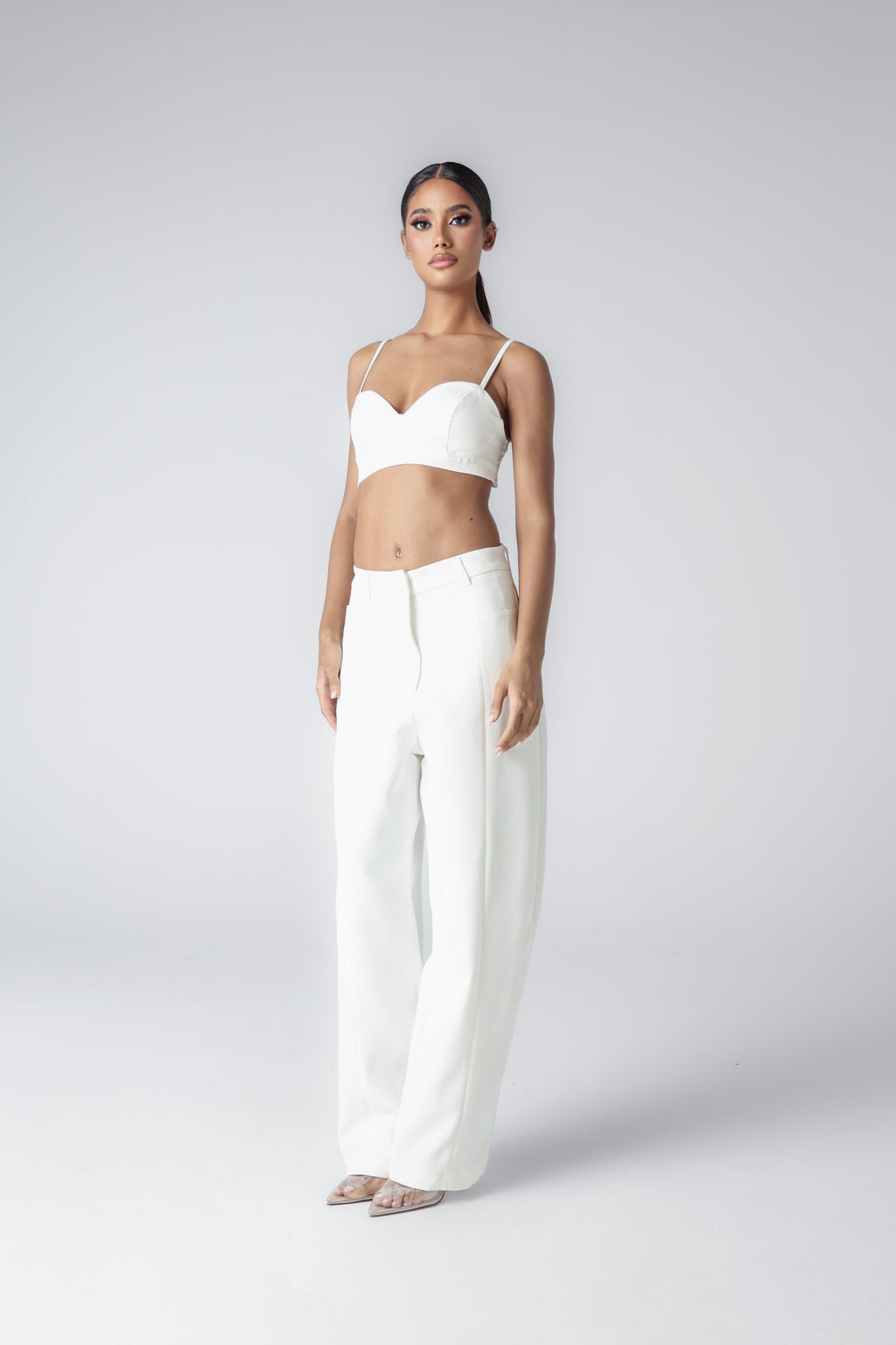 ALINE CROPTOP